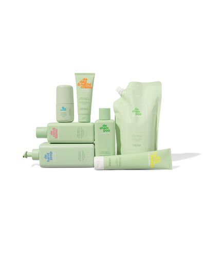 le shampooing et gel douche 500 ml - 11300806 - HEMA